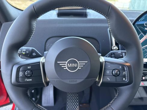 New 2026 MINI Cooper Countryman S AWD/4WD image 31