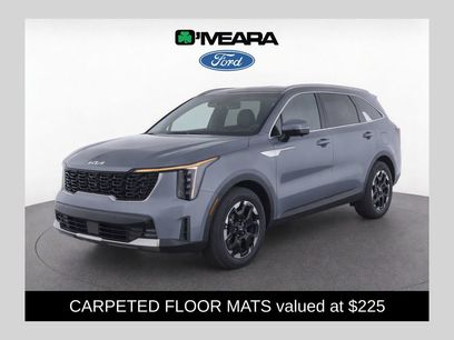 Used 2024 Kia Sorento S
