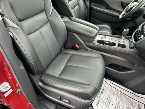 Used 2024 Nissan Murano SL image 28