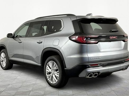 New 2026 GMC Acadia Elevation w/ Elevation Premium Package FWD image 4
