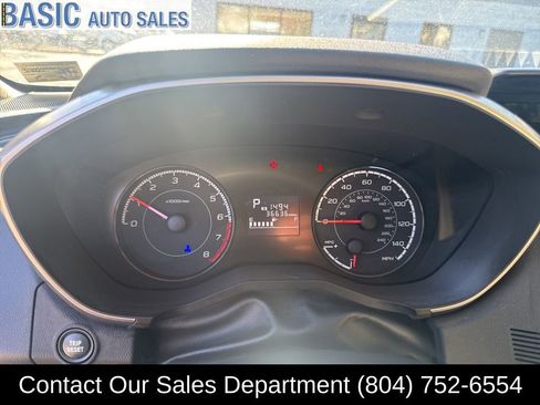 Used 2019 Subaru Impreza 2.0i Premium image 8