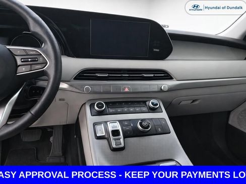 Used 2021 Hyundai Palisade SE FWD image 15