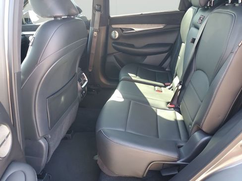 Used 2021 INFINITI QX50 Autograph image 20