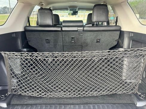 Used 2022 Toyota 4Runner TRD Sport RWD image 30