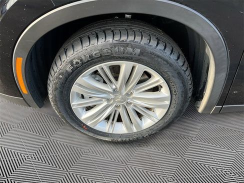 Used 2024 Mitsubishi Outlander ES image 30