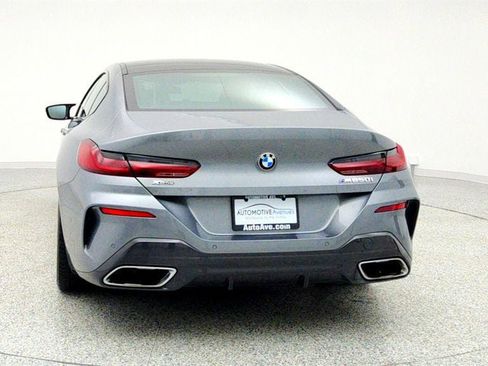 Used 2023 BMW M850i Gran Coupe xDrive image 6