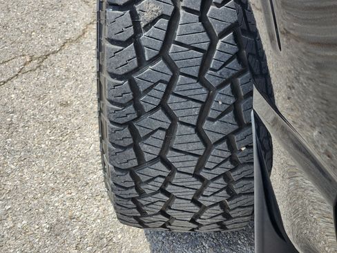 Used 2021 Ford F150 Platinum w/ Equipment Group 701A High AWD/4WD image 11