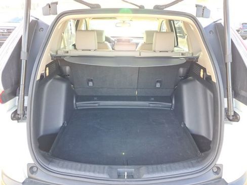 Certified 2017 Honda CR-V EX-L image 27
