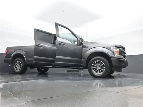 Used 2020 Ford F150 XLT w/ Equipment Group 302A Luxury image 32