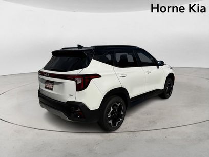 New 2026 Kia Seltos S