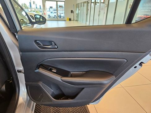 Used 2023 Nissan Altima 2.5 SV image 27