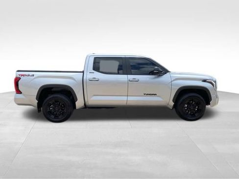 Used 2025 Toyota Tundra Limited w/ TRD Off-Road Package AWD/4WD image 2