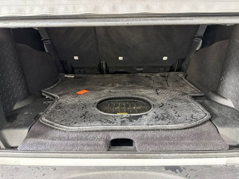 Used 2016 Jeep Wrangler Unlimited Sport w/ Quick Order Package 24S image 20