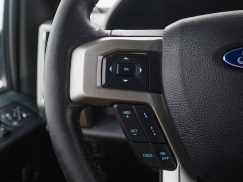 Used 2020 Ford F150 Lariat w/ Equipment Group 502A Luxury AWD/4WD image 29