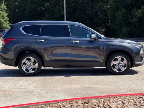 Certified 2023 Hyundai Santa Fe SEL FWD image 12