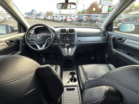 Used 2011 Honda CR-V EX-L image 11