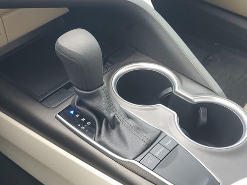 Certified 2024 Toyota Camry LE FWD image 29