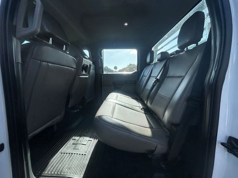 Used 2021 Ford F450 XL AWD/4WD image 31