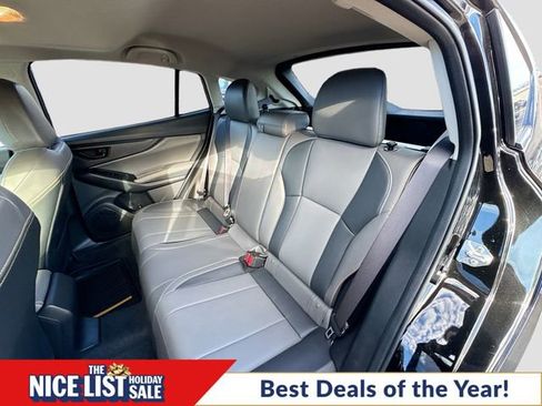 Used 2023 Subaru Crosstrek 2.5i Sport image 24