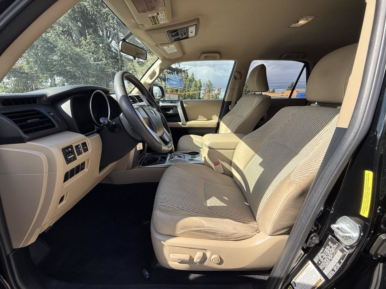 Used 2011 Toyota 4Runner SR5 RWD image 7