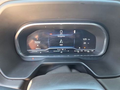 Used 2023 Chevrolet Tahoe LT RWD image 34