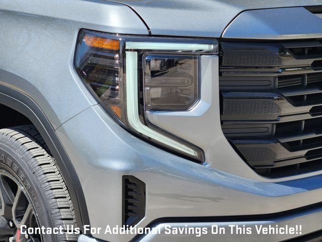 New 2026 GMC Sierra 1500 Elevation w/ Elevation Premium Package RWD image 11