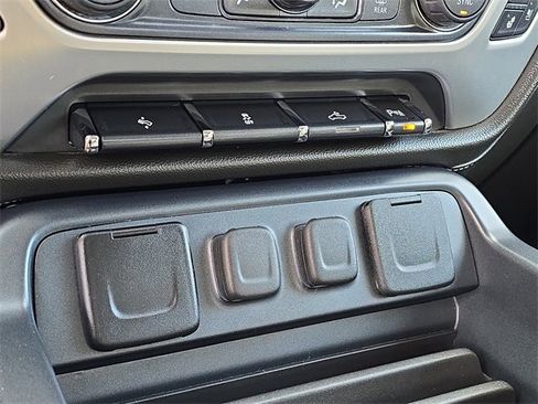 Used 2017 GMC Sierra 1500 SLT w/ SLT Premium Package image 23