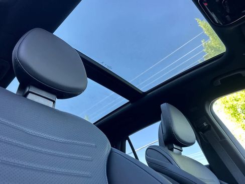 New 2026 Mercedes-Benz GLC 300 4MATIC image 16