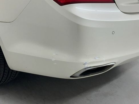 Used 2014 Buick LaCrosse Leather w/ Driver Confidence Package image 24