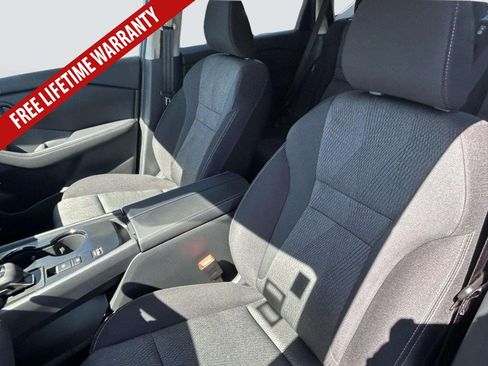 New 2026 Nissan Rogue SV w/ Cold Weather Package FWD image 17