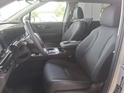 New 2026 Kia Carnival SX Prestige FWD image 23