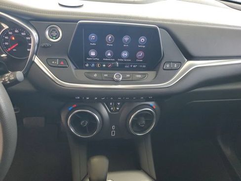 Used 2021 Chevrolet Blazer LT w/ LPO, Black Accent Package AWD/4WD image 15