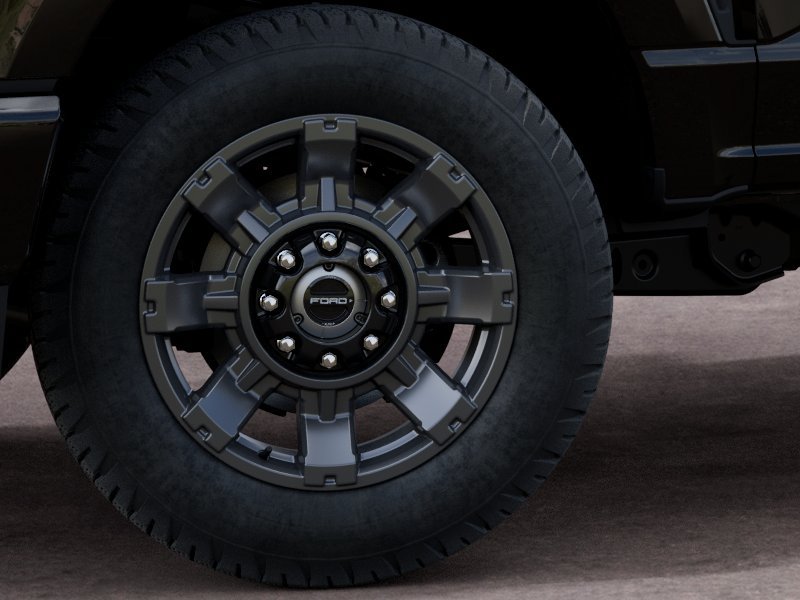 New 2027 Ford F250 4x4 Crew Cab Super Duty image 19