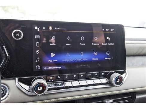 Used 2023 Chevrolet Colorado ZR2 w/ ZR2 Convenience Package III image 22