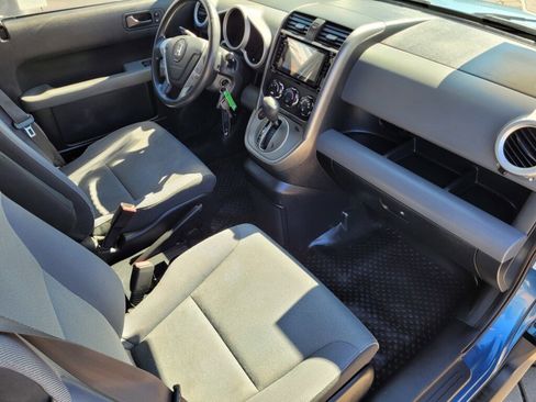 Used 2007 Honda Element EX image 20