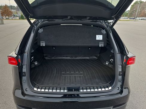 Used 2021 Lexus NX 300 F Sport w/ F Sport Premium Package image 12