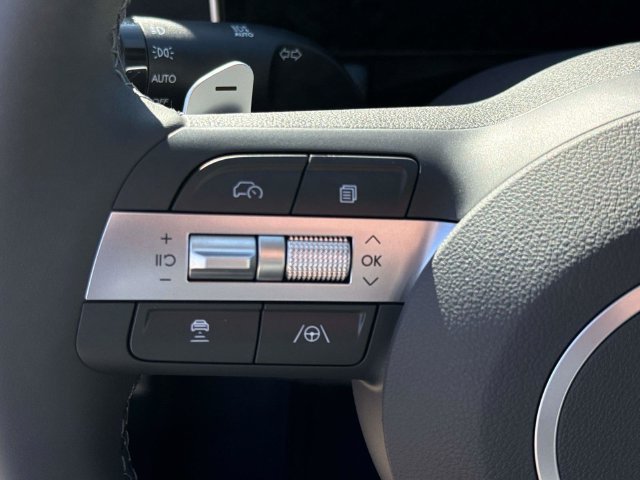New 2026 Hyundai Sonata SEL FWD image 25