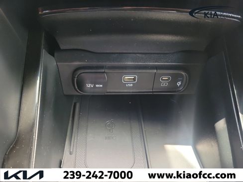 Certified 2023 Kia Telluride SX X-Pro AWD/4WD image 30