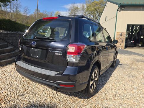 Used 2017 Subaru Forester 2.5i w/ Alloy Wheel Package AWD/4WD image 7