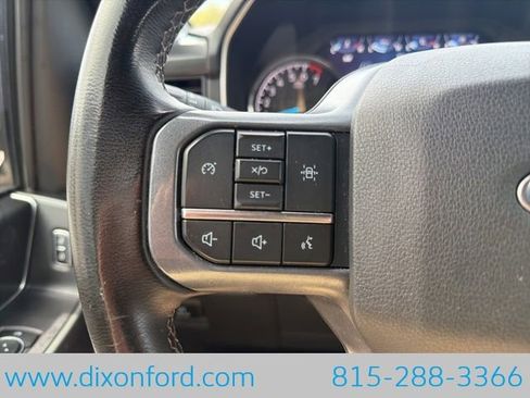 Used 2023 Ford F150 XLT w/ Equipment Group 302A High AWD/4WD image 17