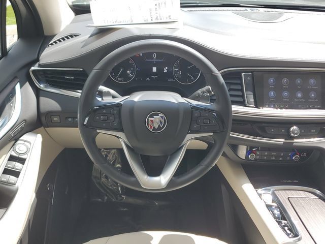 Certified 2023 Buick Enclave Avenir w/ Avenir Technology Package FWD image 18