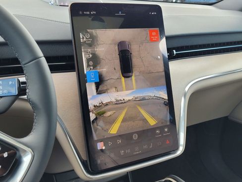 New 2026 Volvo EX90 Plus image 20