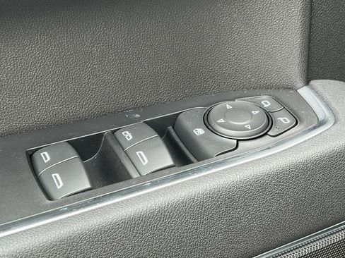 New 2025 Chevrolet Silverado 1500 RST w/ Convenience Package II AWD/4WD image 19