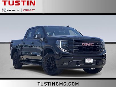 New 2026 GMC Sierra 1500 Elevation w/ Elevation Premium Package