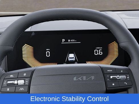 New 2026 Kia Sportage EX image 22