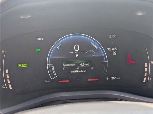 New 2026 Toyota Camry SE FWD image 11