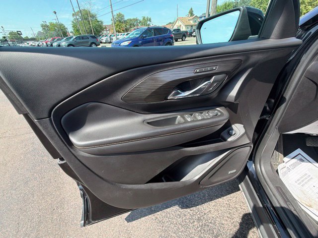Used 2018 GMC Terrain SLT w/ Preferred Package FWD image 15