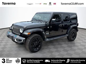 Used 2022 Jeep Wrangler Unlimited Sahara w/ Cold Weather Group AWD/4WD video 1