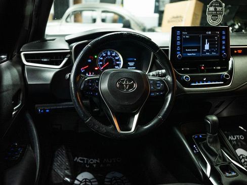 Used 2019 Toyota Corolla SE w/ Protection Package FWD image 15