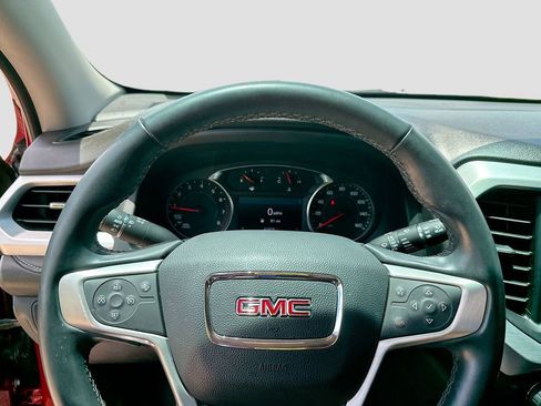 Used 2023 GMC Acadia SLT w/ Elevation Edition FWD image 14